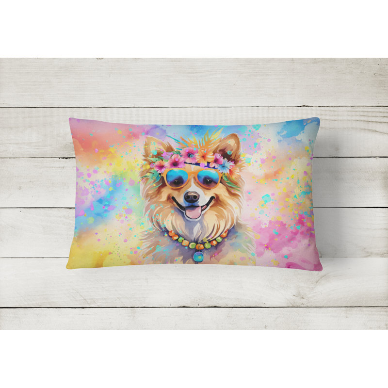 Other/No Pattern Outdoor Throw Pillow