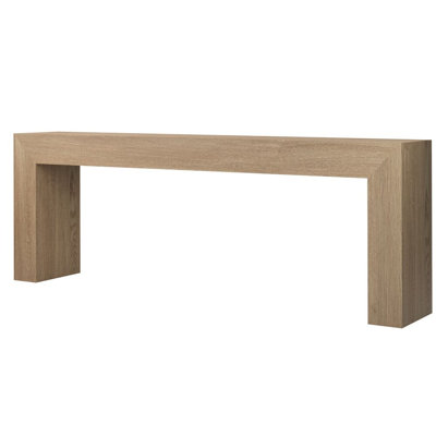 Bridgeway Console Table