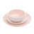 Spiral 12 Piece Dinnerware Set, Service For 4-49554410