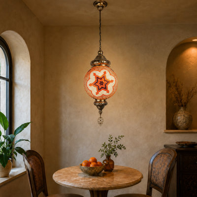 Lustre Richarde