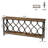 2-Tier Plant Stand,Entryway Table,Console Table,Sofa Table