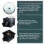 110 CFM Bathroom Fan-56089209