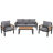 Patio Dining Sets-1107772227
