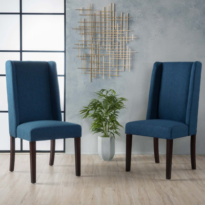 Chaise de salle à manger (ensemble de 2)