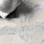 Tapis décoratif en laine Fathima-663420984