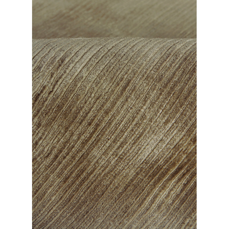 Dove Area Rug in Mushroom, Rectangle 3' x 5'