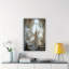 Wrapped Canvas Print-1990666193