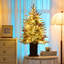 Adcock 36 H Christmas Tree