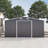 Outdoor Storage Shed