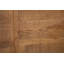 Table basse en pin Kemyia, naturel