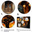 «Vietnam Hoi An Lanterns II», reproduction sur toile-1669731336-1669731339