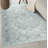 Green Handmade Wool Area Rug-1179547458