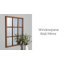 Miroir d'appoint Busby Country-50918618-50918620