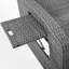 Méridienne double en rotin Rober Wicker-2037676841