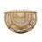Demar 1 Person Egg Chair with Cushions