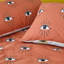Cotton Blend Abstract Duvet Cover Set with Pillowcases-2146523416-2146523423
