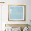 Enjoy the Little Things - Reproduction d'art textuel sur papier encadré-2090334554-2090334553