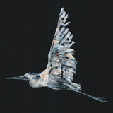 Pieces Of Sea IV Painting by Giselle Kelly