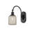 Fiennes Steel Armed Sconce-1134472201-1079821191