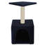Alton 55cm H Cat Tree-35949389