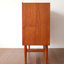 Buffet en bois massif