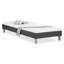 Dayna Upholstered Platform Bed-673354094