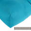 Coussin de chaise d'extérieur Royzell Sunbrella-33814447