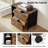 Barbrook Modular L-Shaped Executive Desk-2029060062