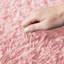 Talethia Standard Shag Area Rug-734373359