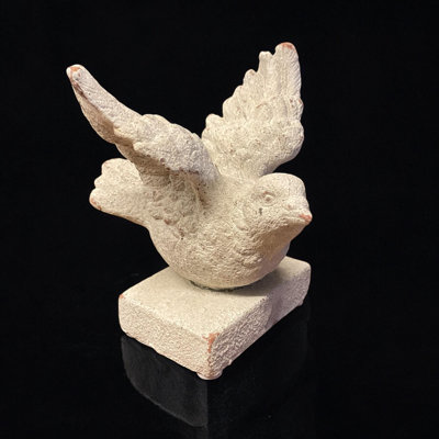 Stylish Gelinkaya Birds Brennen Figurines & Sculptures – Decorative Accent for Living Room, Office, or Bedroom