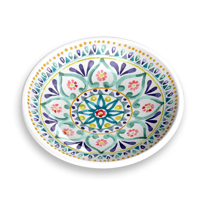 Mandy Anti-Skid Pet Bowl