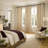 Ottis Faux Linen Room Darkening Curtain Panel-1215956693-1332948363