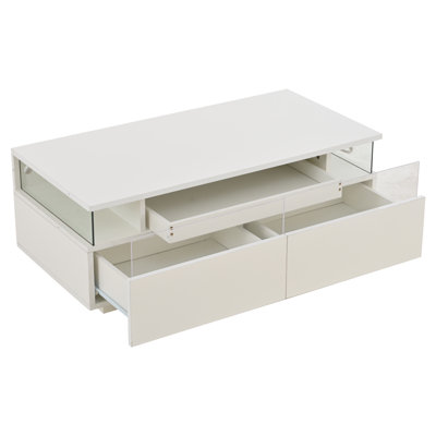 Coffee Table with Storage