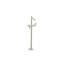 Pinna Paletta® Freestanding Bath Faucet, Less Handshower-683449657