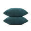 Dardel Velvet Scatter Cushion Cover-1610286263