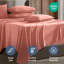 Ensemble de draps en microfibre Hotel Luxury-879320287-879320272
