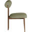 Chaise de salle à manger rembourrée Dario-89184568-89184572