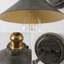 Éclairage pour meuble-lavabo en métal Bagatelle-1029947091-1006953463