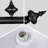 Ceti - Light Matte Black Pool Table Lights Pendant-1604484618-1604484619