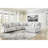 Matherly 6-Piece Reclining Sectional With Chaise-111010333