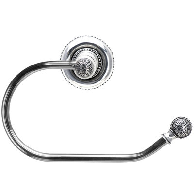 Anneau en tissu Millennium Swing en calice