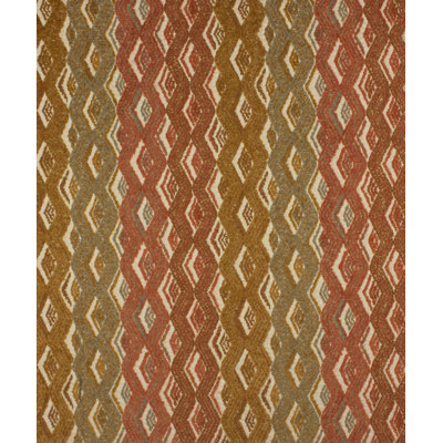 Hallpass Fabric