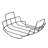 Anolon Advanced Hard Anodized Nonstick Roaster / Roasting Pan with Rack