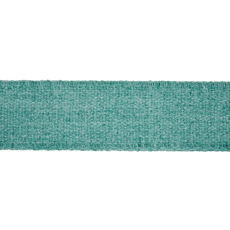 Ruban de frêne intérieur / extérieur, Aqua