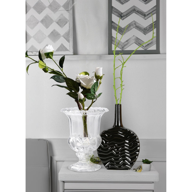 Ricketts Glass Table Vase
