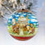 Boules de Noël Holiday Splendor Noah Ark-109187351