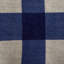 Cosy Theo Check Polyester Chequered Duvet Cover Set with Pillowcases Included-105154120