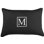 Kerrell Embroidered Sunbrella® Outdoor Throw Pillow