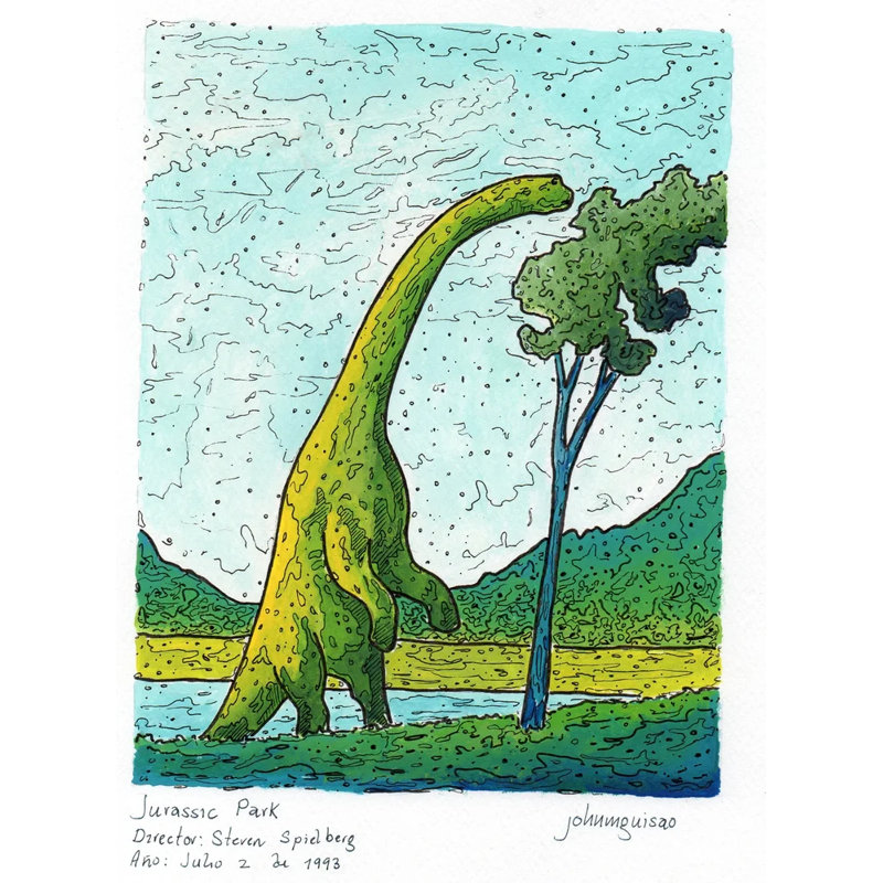 Jurassic Park
