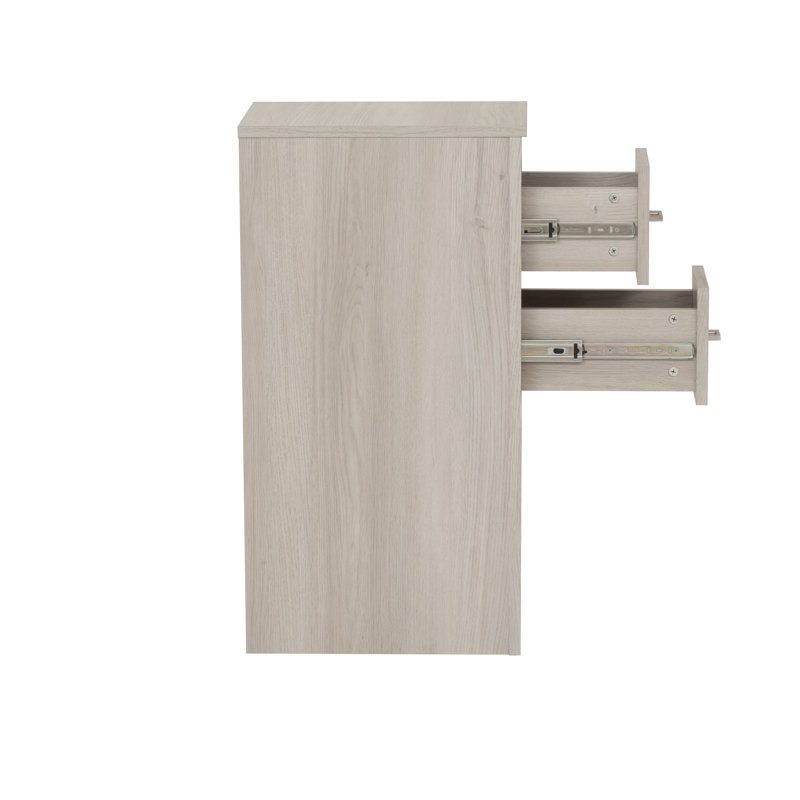 Petite armoire de plancher Stovall, Grès